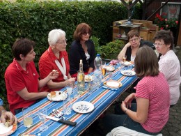  Gewaechshausbesichtigung Bleier 2012 06 17